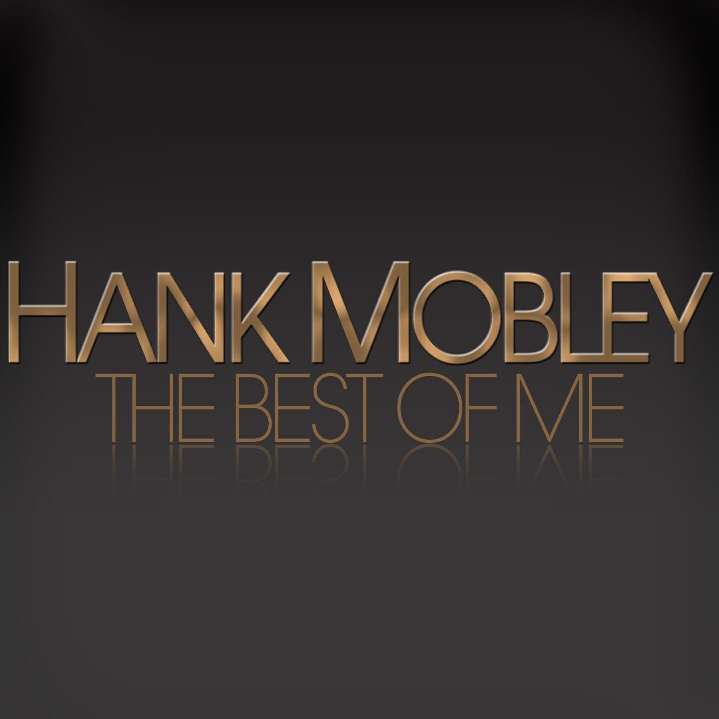 Hank Mobley - Funk in Deep Freeze