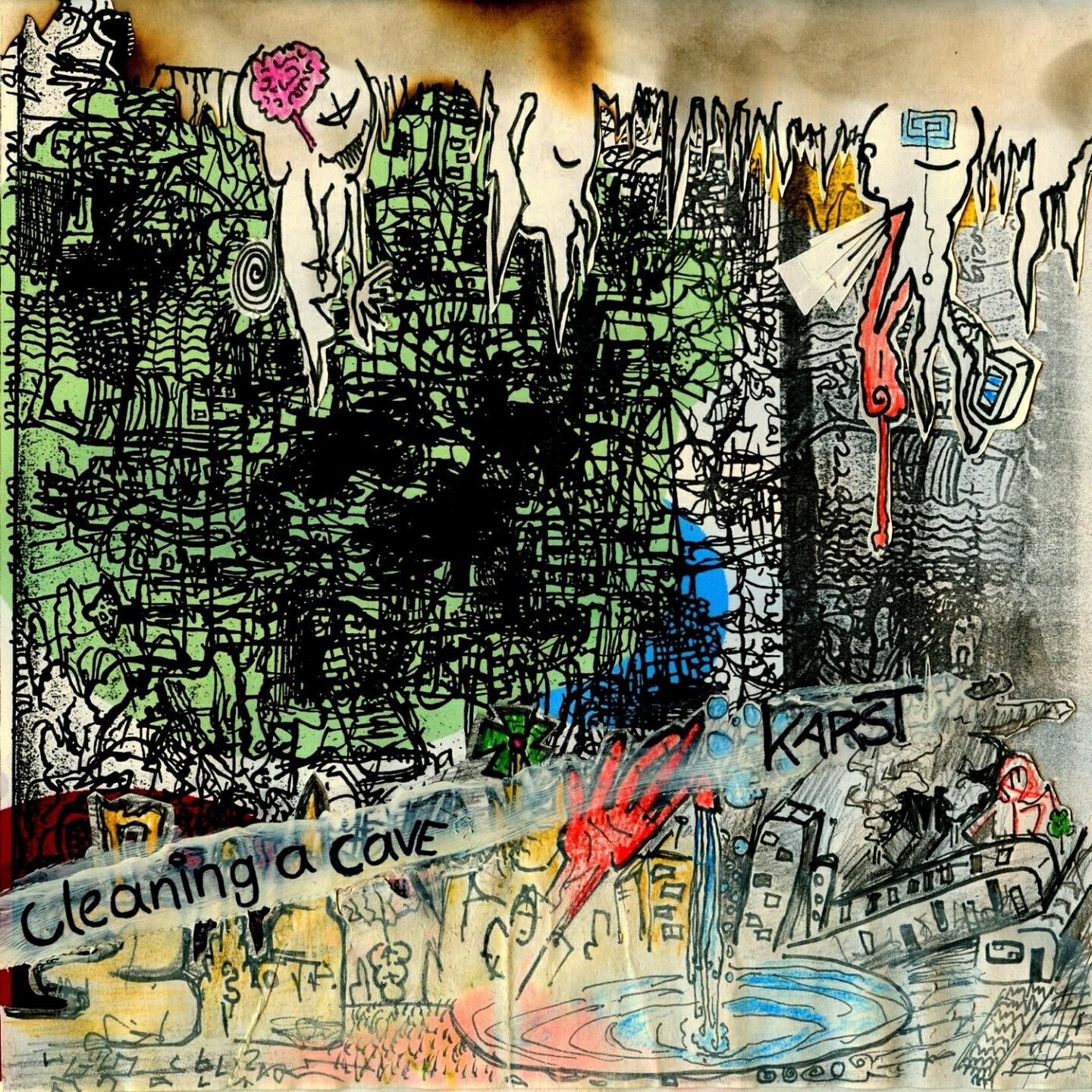 Karst - Beteg