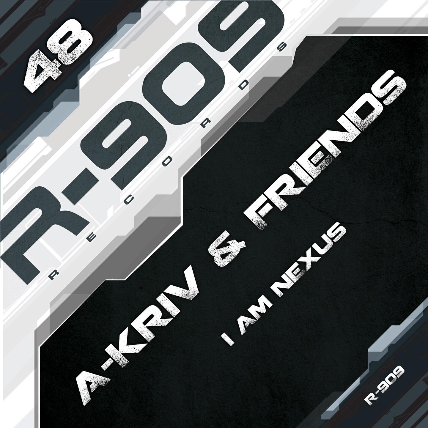 A-Kriv - Easy