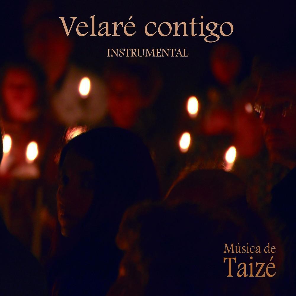 Постер альбома Velaré Contigo (Instrumental)