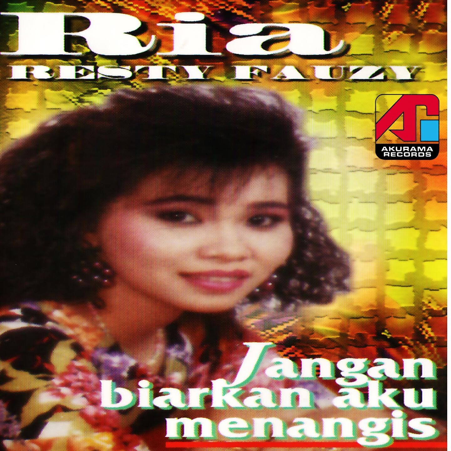 Ria Resty Fauzy - Segelas Air Putih Cintaku