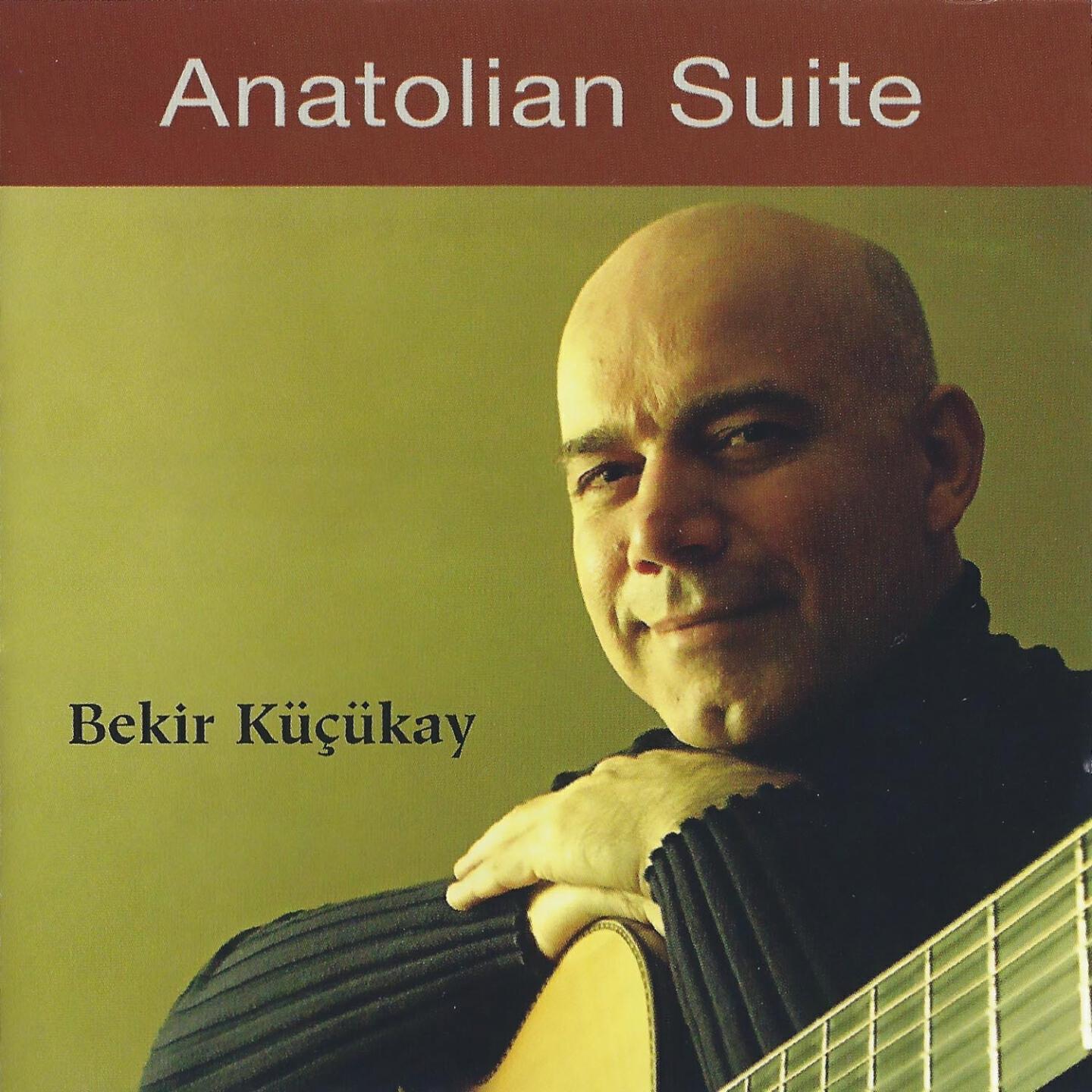 Bekir Küçükay - Bodrum, Pt. 2