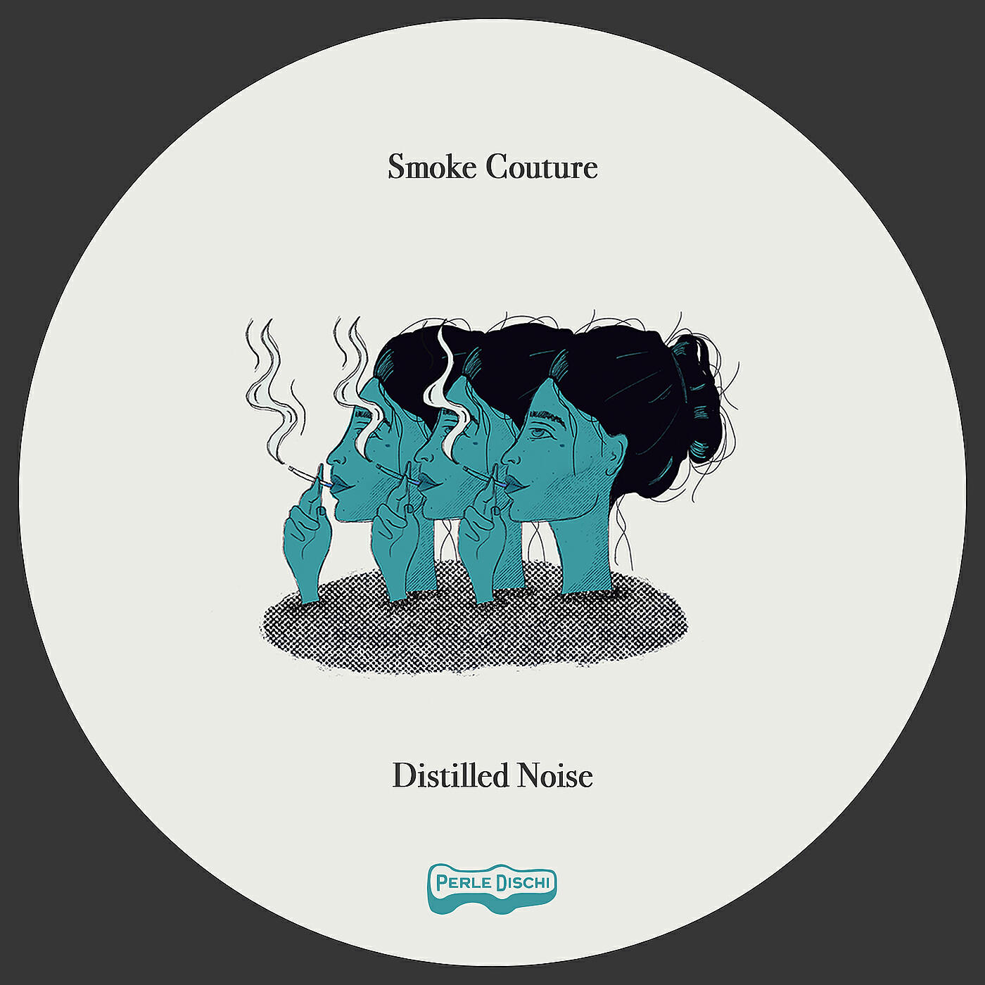 Distilled Noise - Morning Breeze