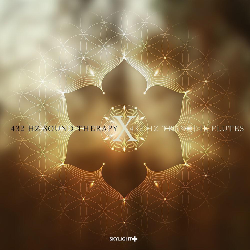 432 Hz Sound Therapy - Calmness (432 Hz)