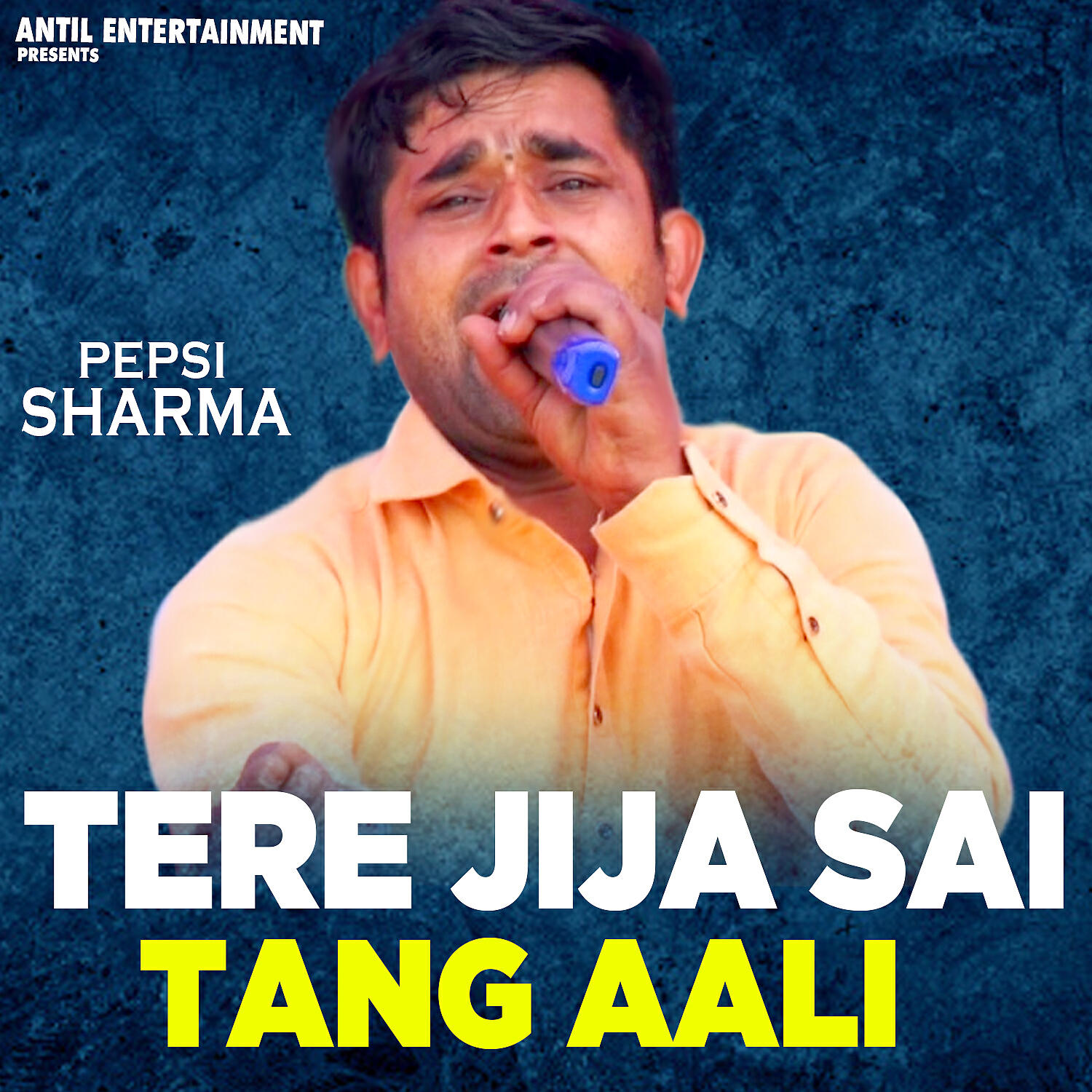 Pepsi Sharma - Tere Jija Sai Tang Aali