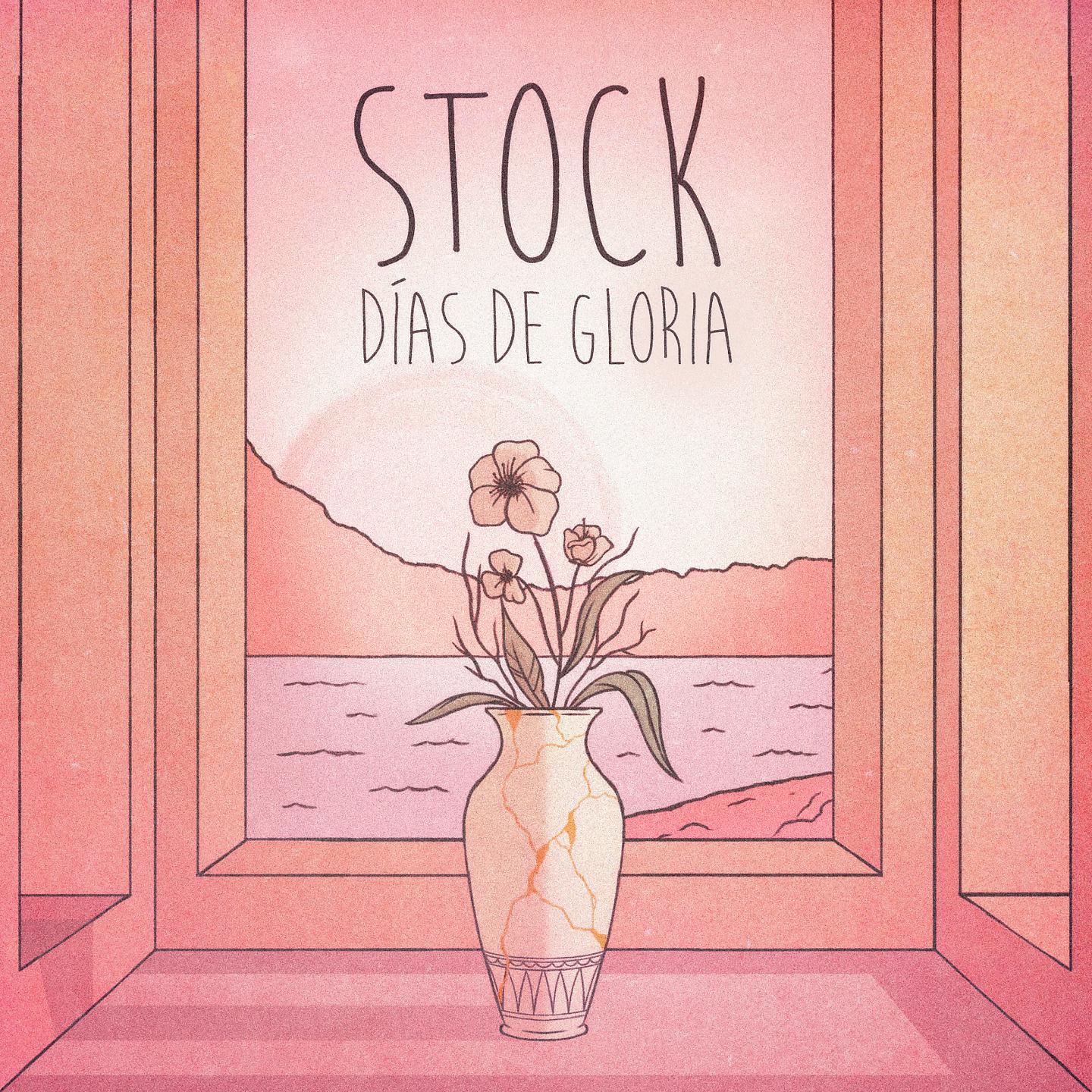 Постер альбома Días de Gloria