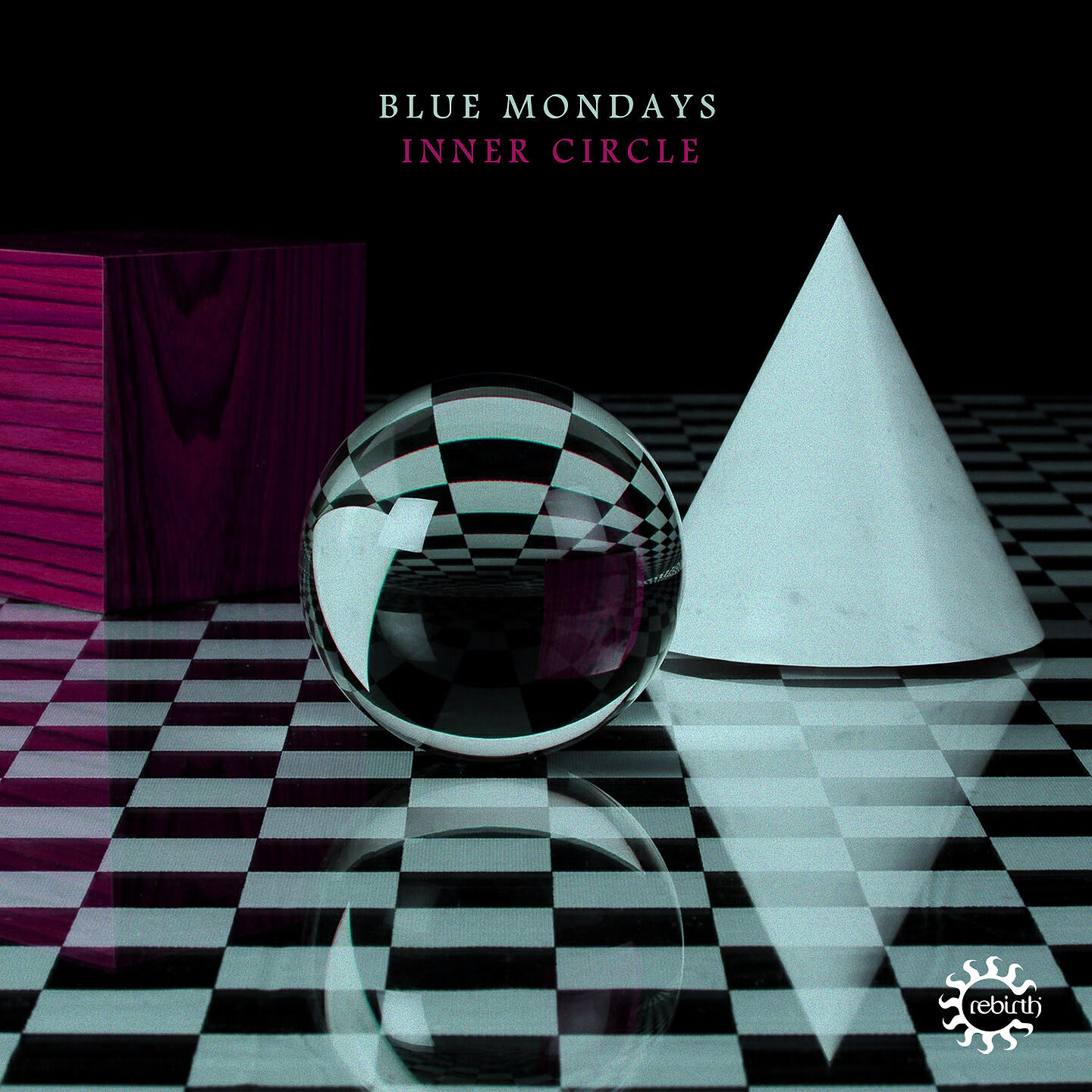 Blue Mondays - Inner Circle