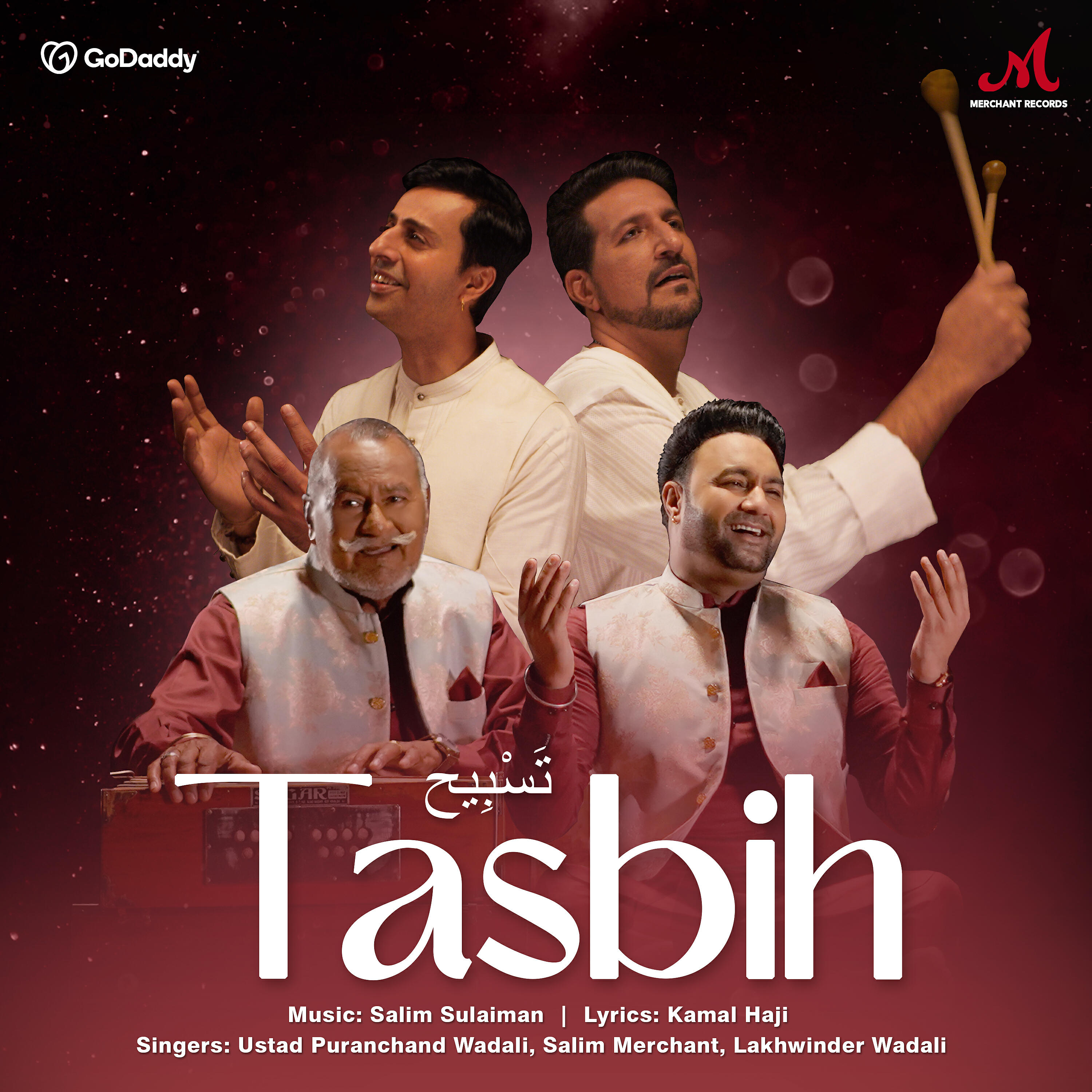 Salim Sulaiman - Tasbih