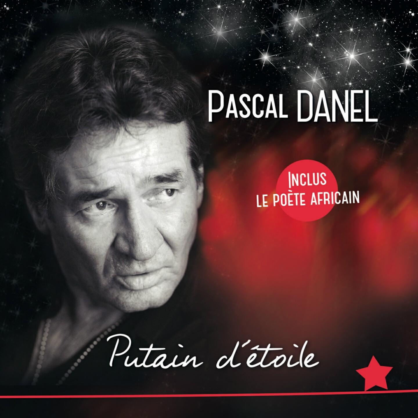 Pascal Danel - Le pianiste