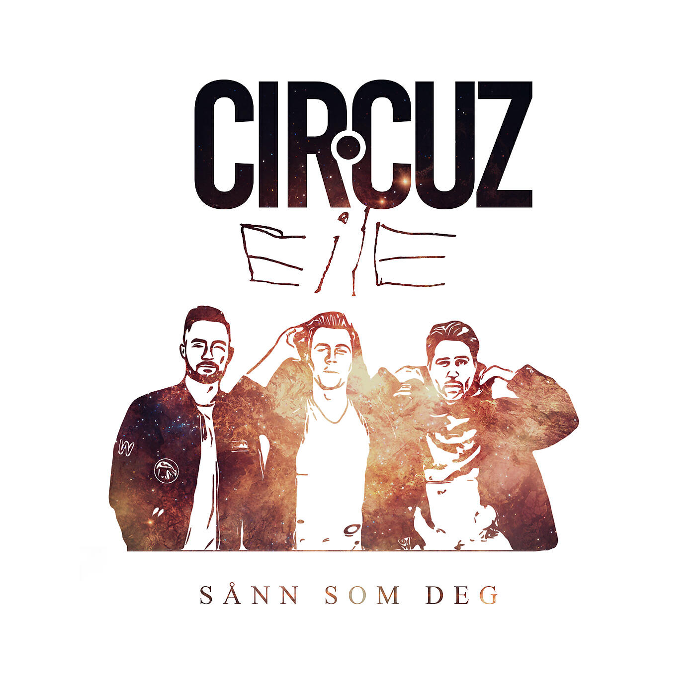 Cir.Cuz - Sånn som deg