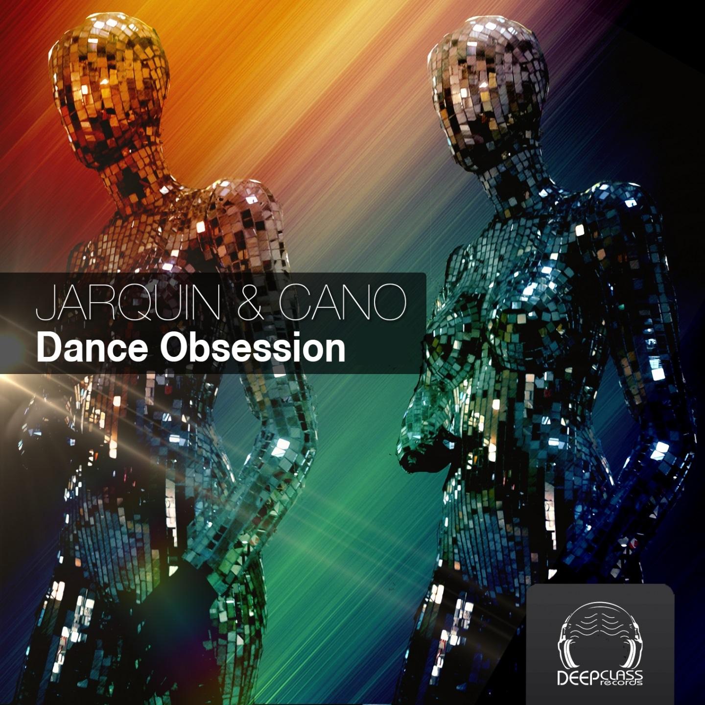 Постер альбома Dance Obsession