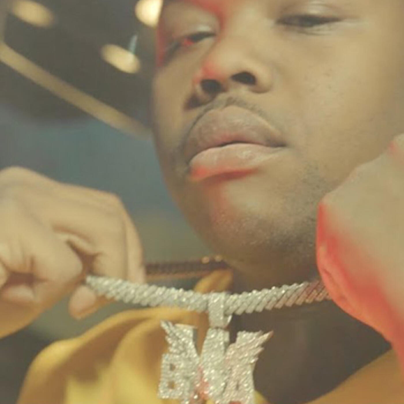 FL Dusa - Red Dot