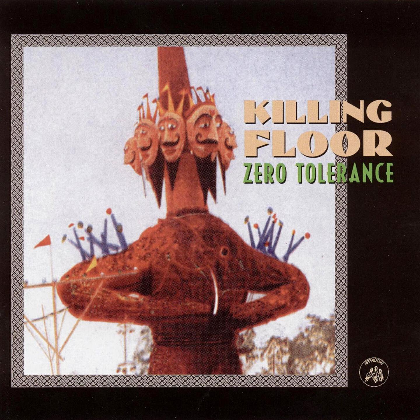 Killing Floor - Fred McDowell