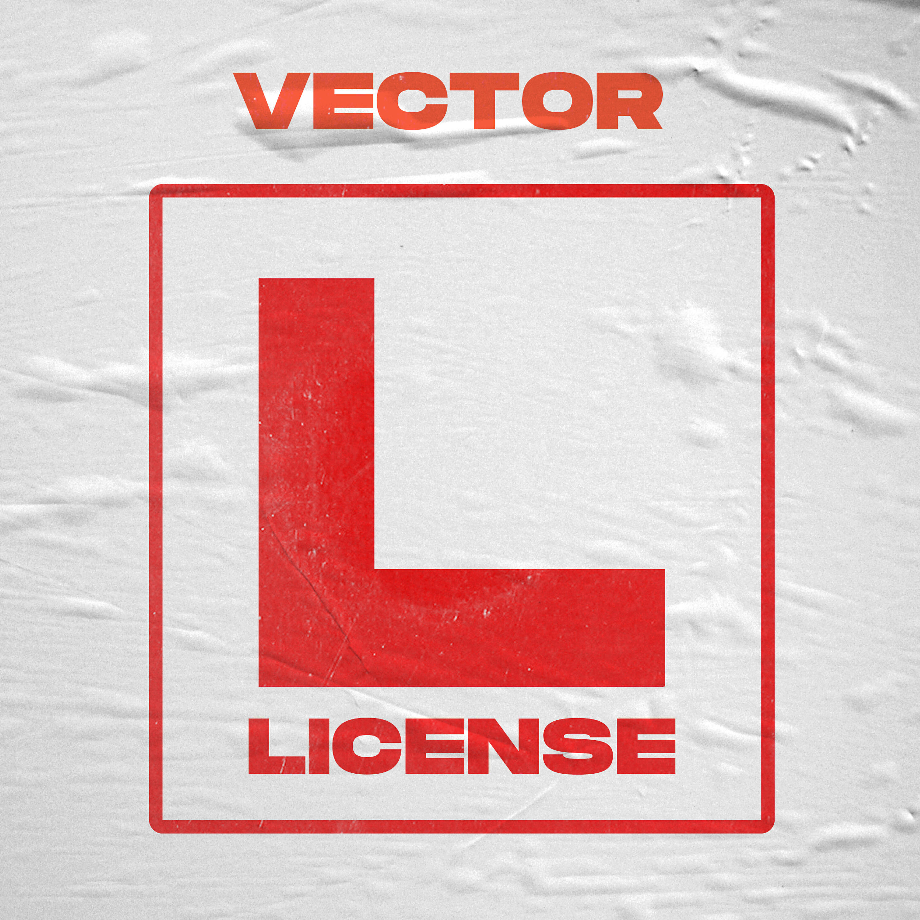 Vector - License