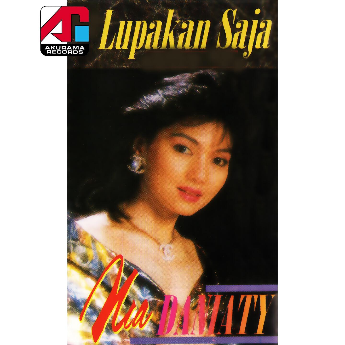 Nia Daniaty - Sekar Smaraku
