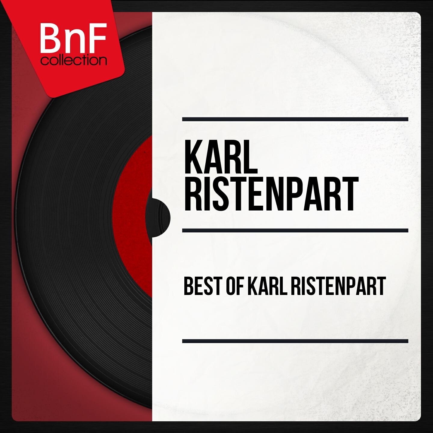 Karl Ristenpart - Concerto pour flûte et harpe in C Major, K. 299: III. Rondo. Allegro