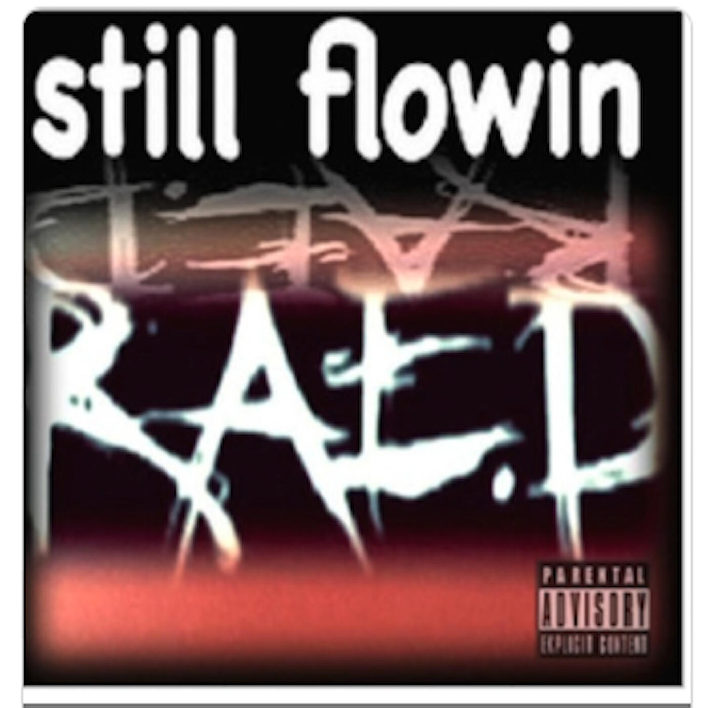 R  A  E  D - Da Dragons Real