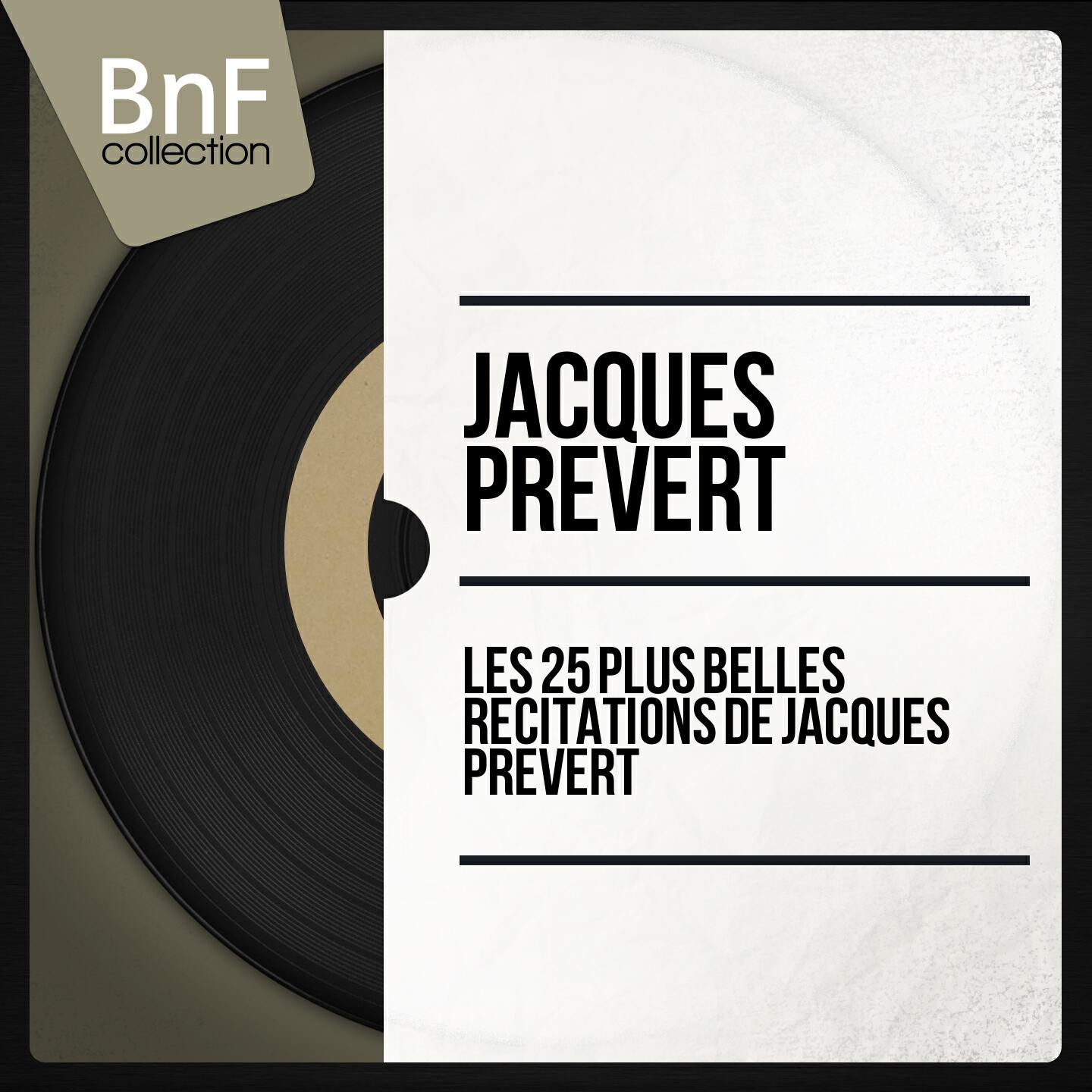 Jacques Prévert - L'école des beaux-arts