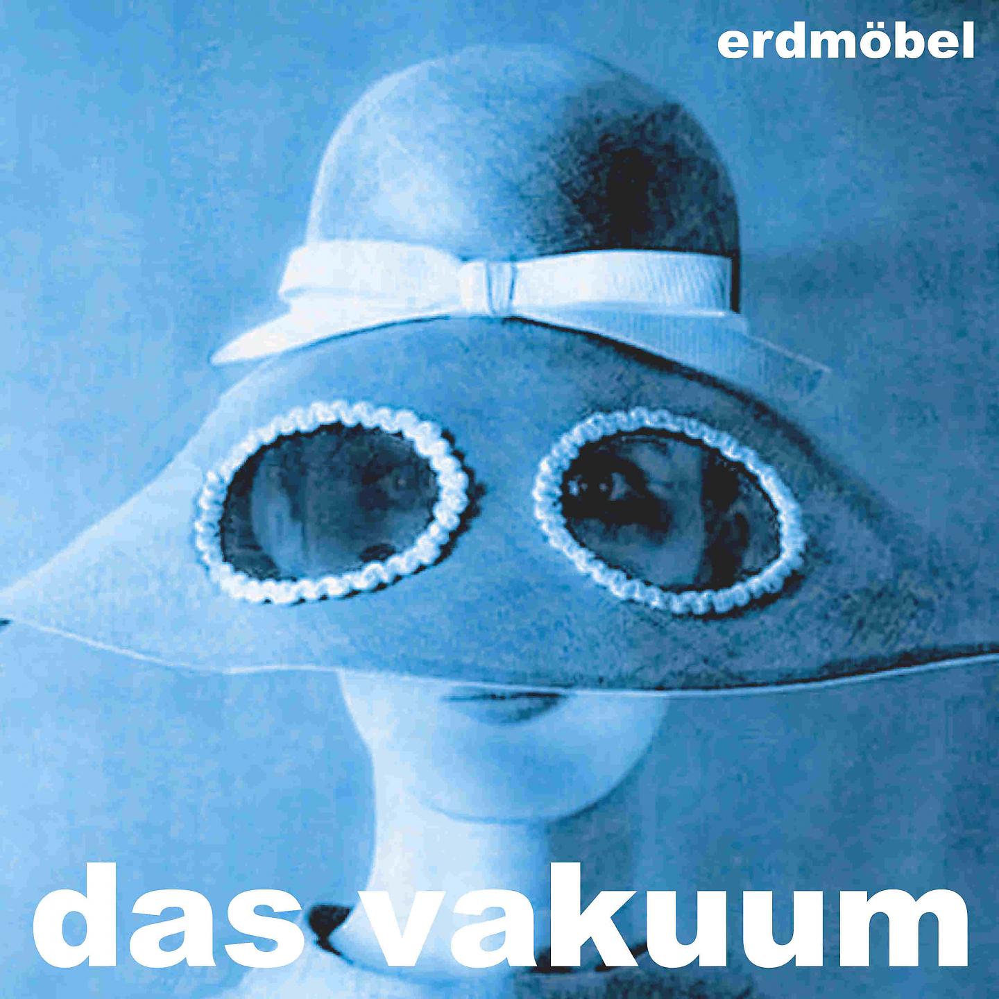 Постер альбома Das Vakuum