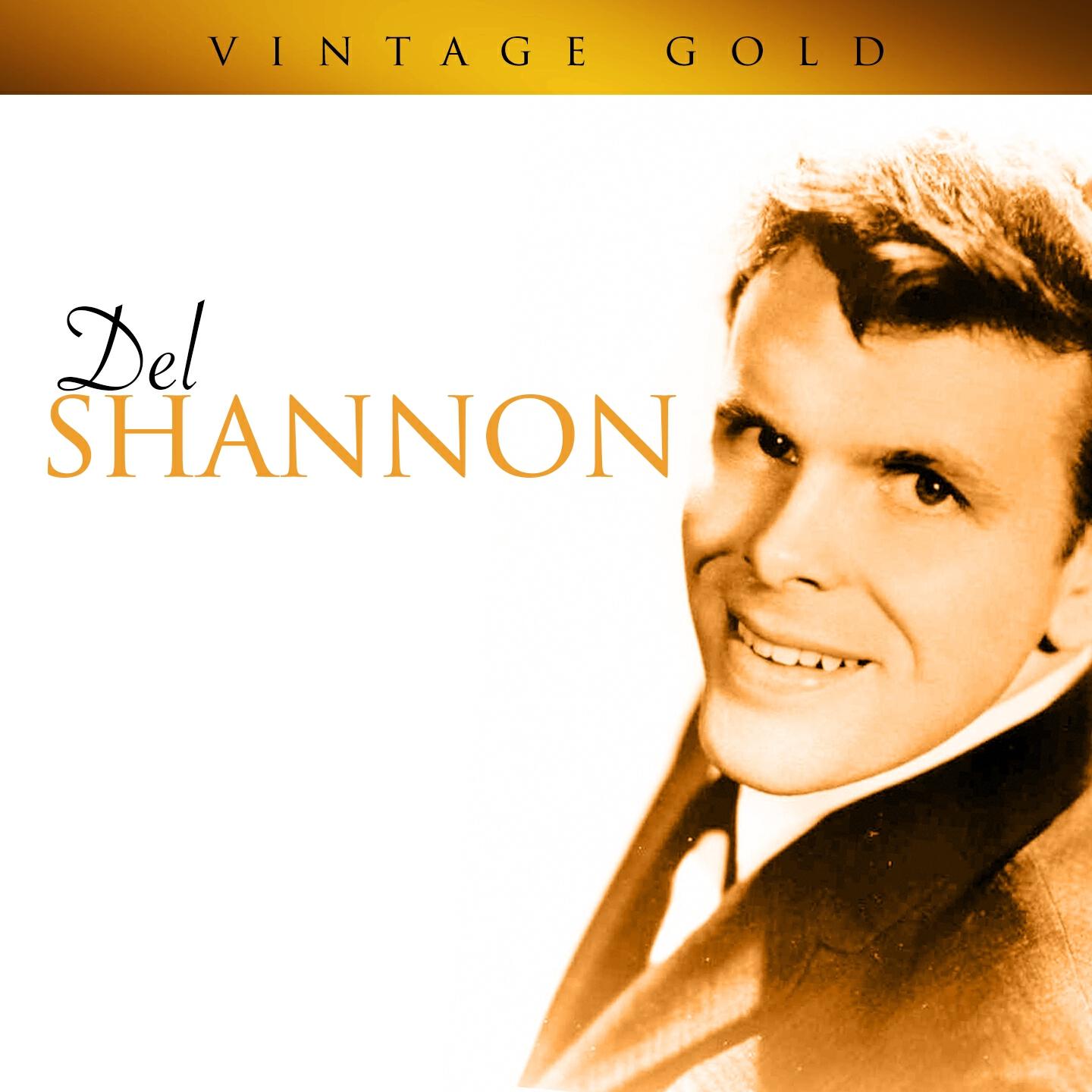Del Shannon - Jody