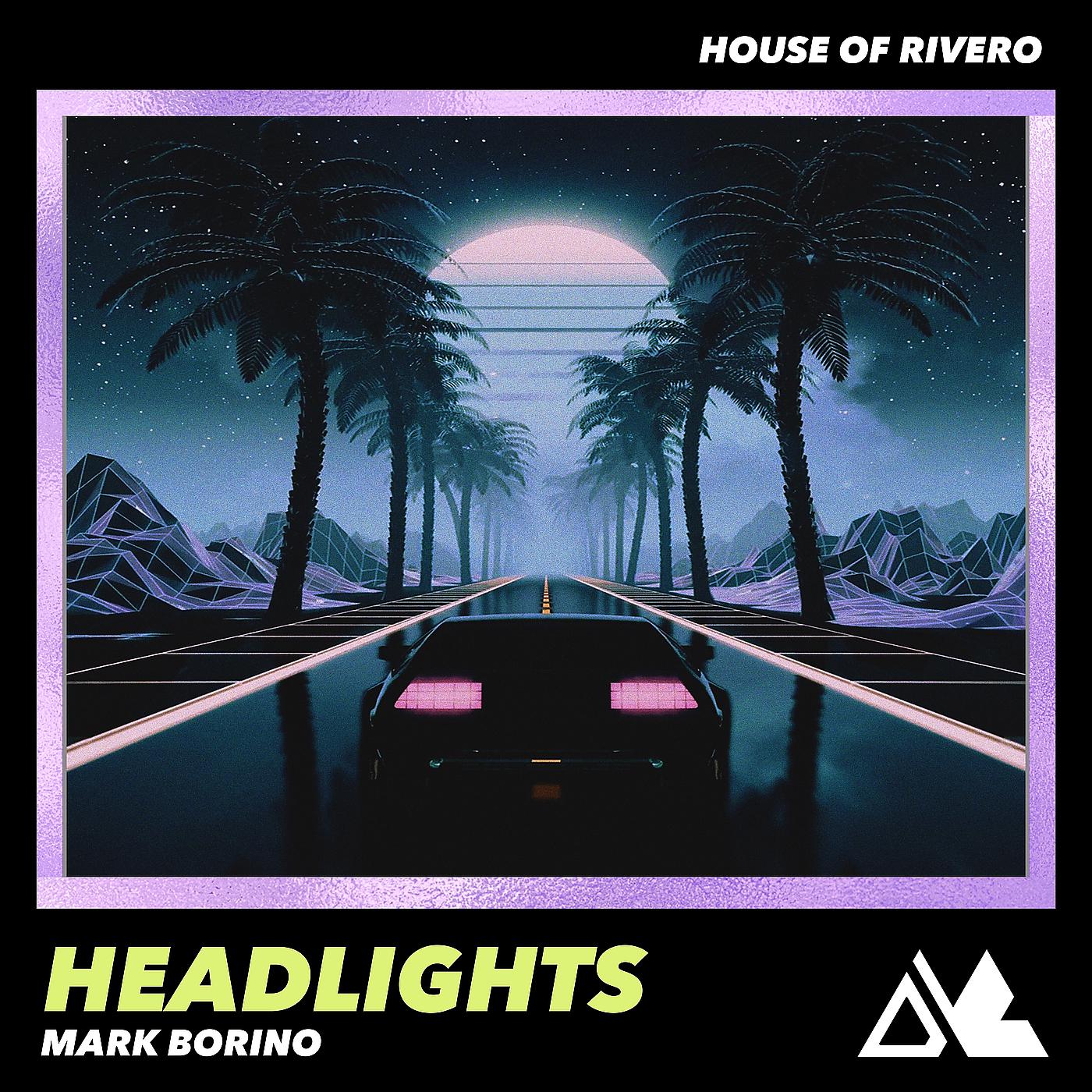 Постер альбома Headlights
