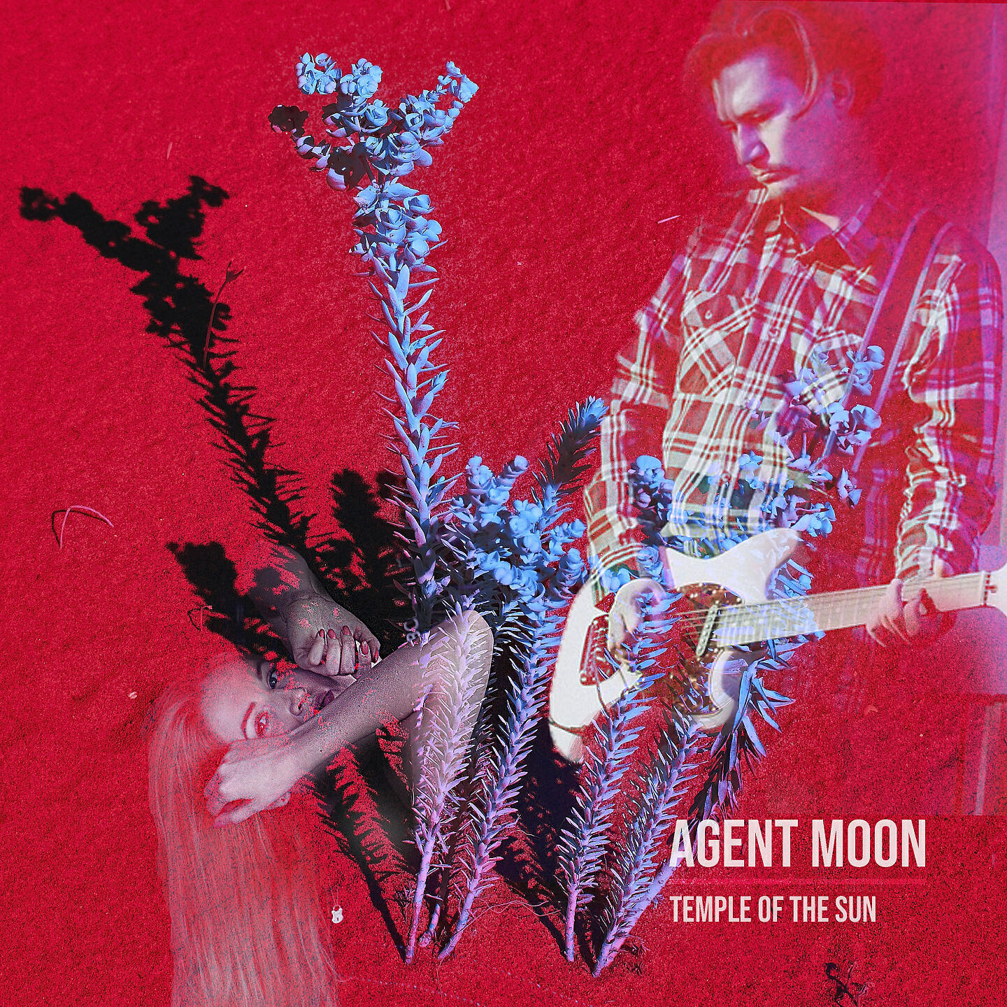 Agent Moon - Lovebreath