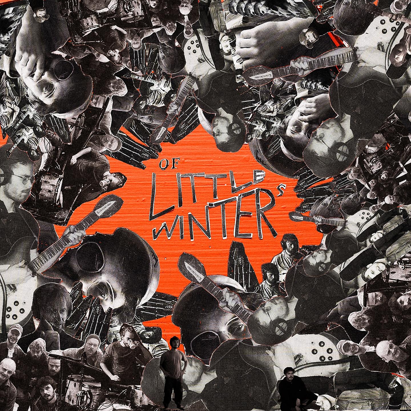 Постер альбома Of Little Winters