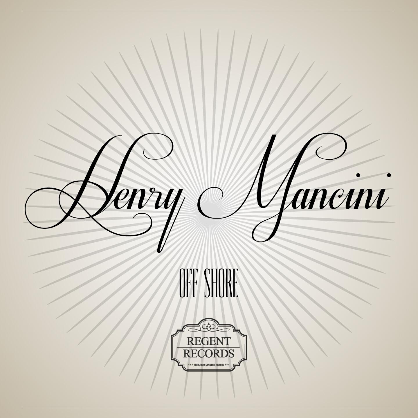 Henry Mancini - Final out at Candlestick Park