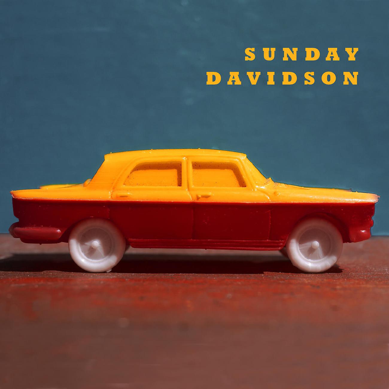 Постер альбома Sunday Davidson