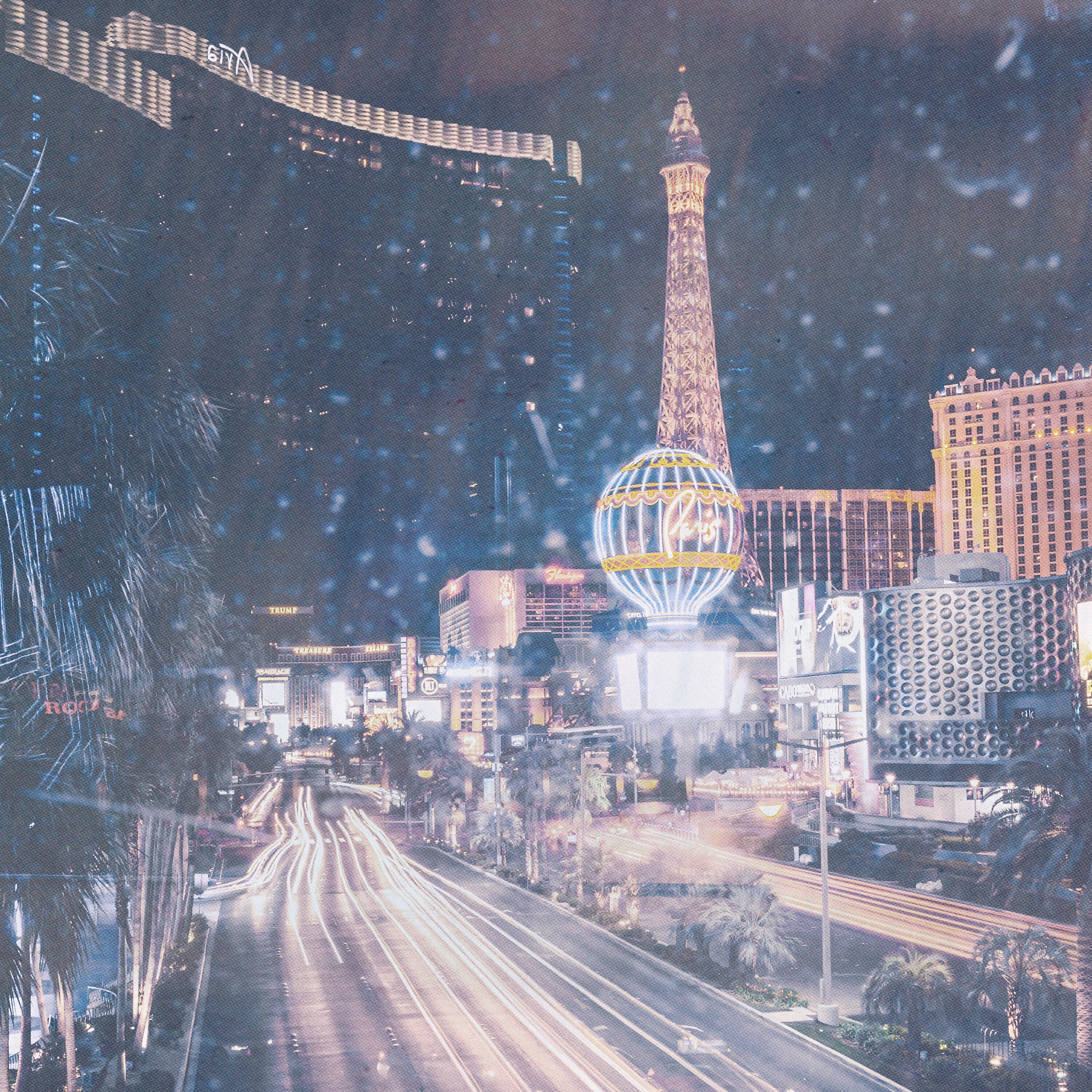 Hiko - I Wanna Ride I Wanna Ride (Sped Up): Vegas