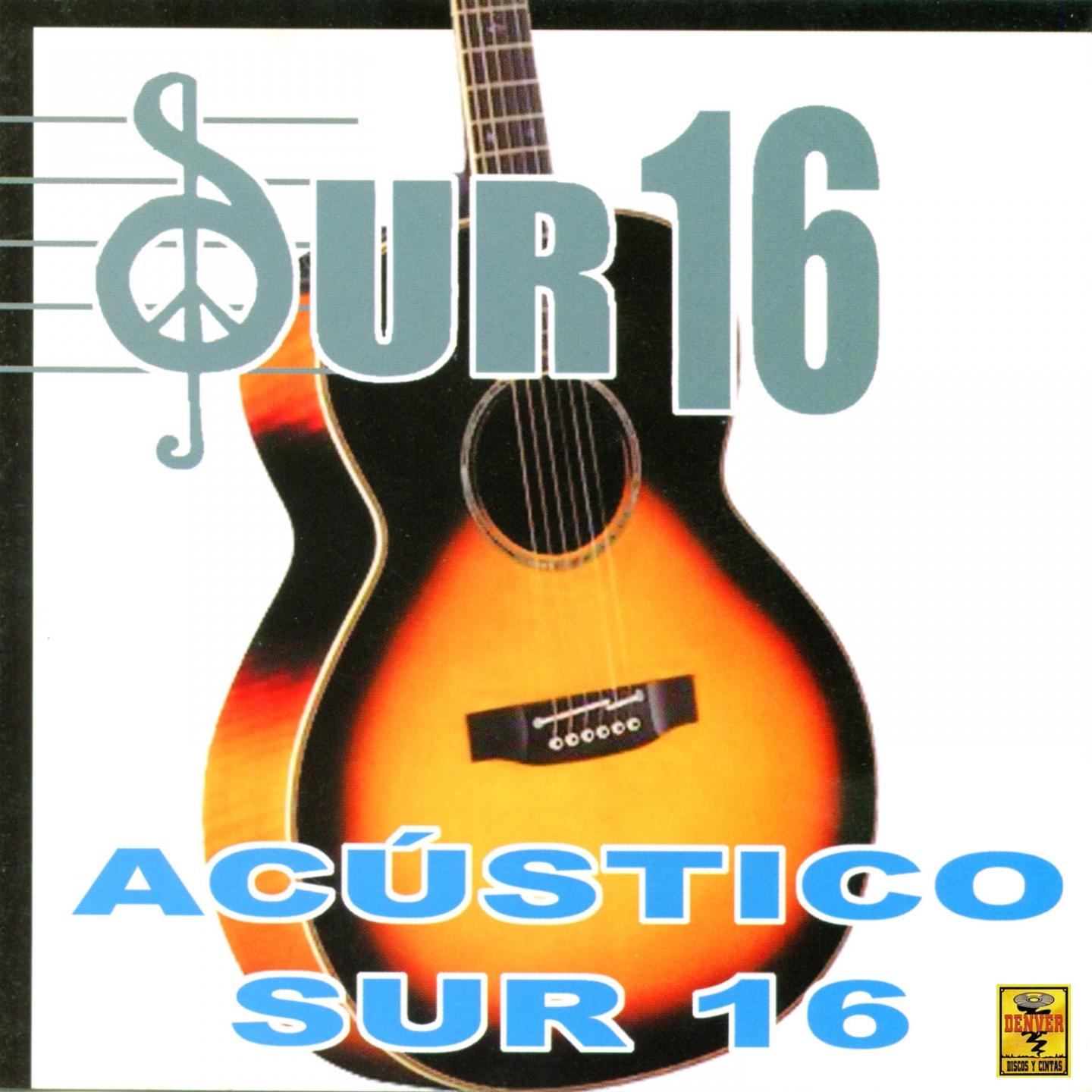 Постер альбома Acústico