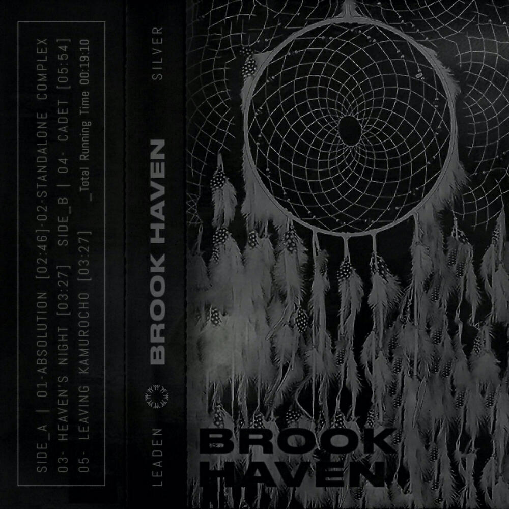 Brook Haven - Cadet