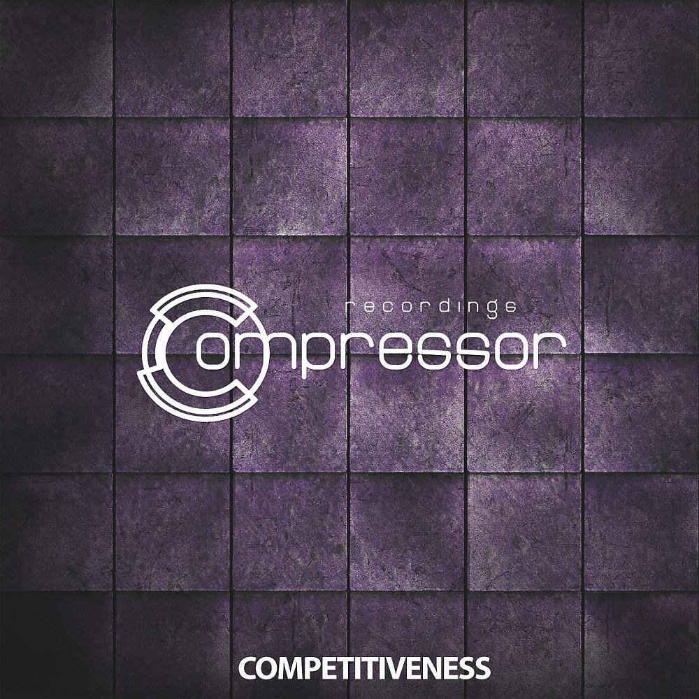 Постер альбома Competitiveness
