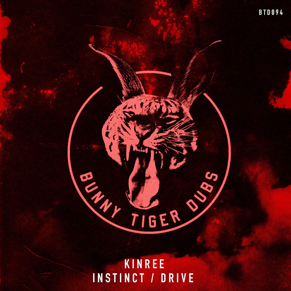Постер альбома Instinct / Drive