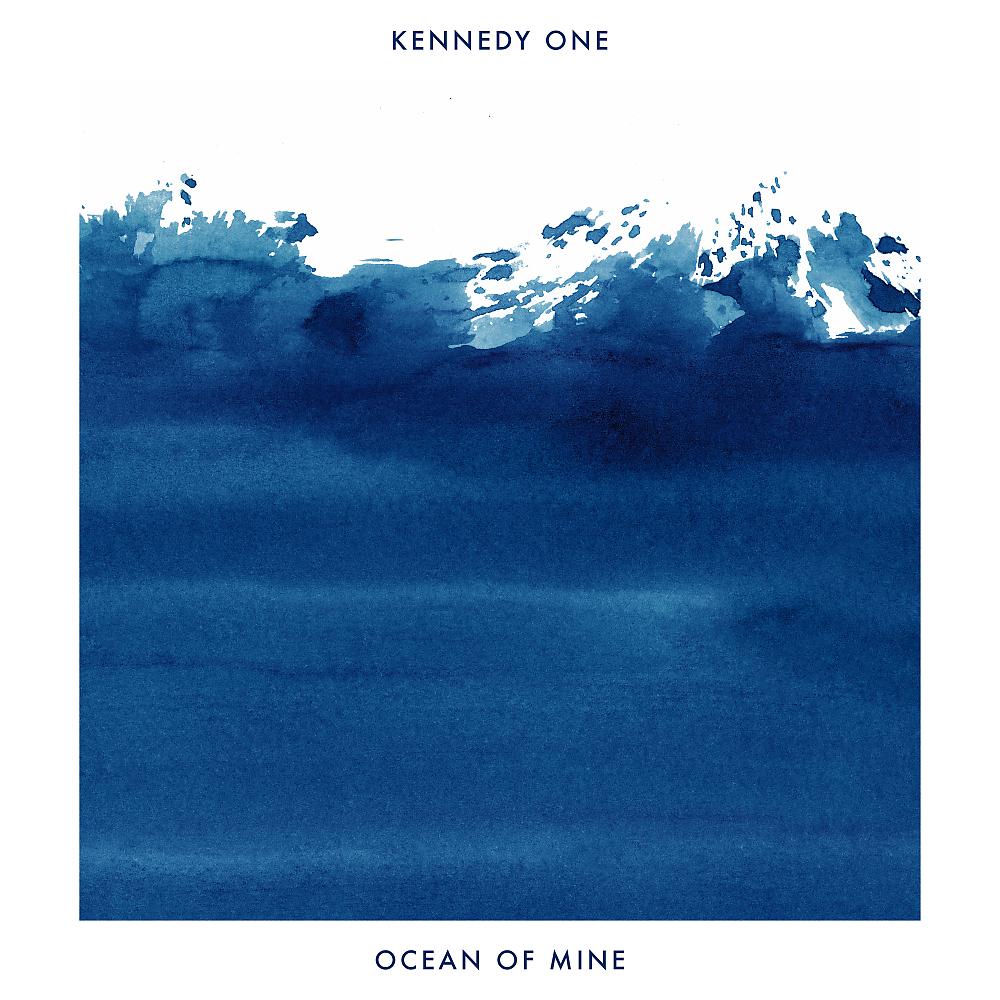 Постер альбома Ocean of Mine
