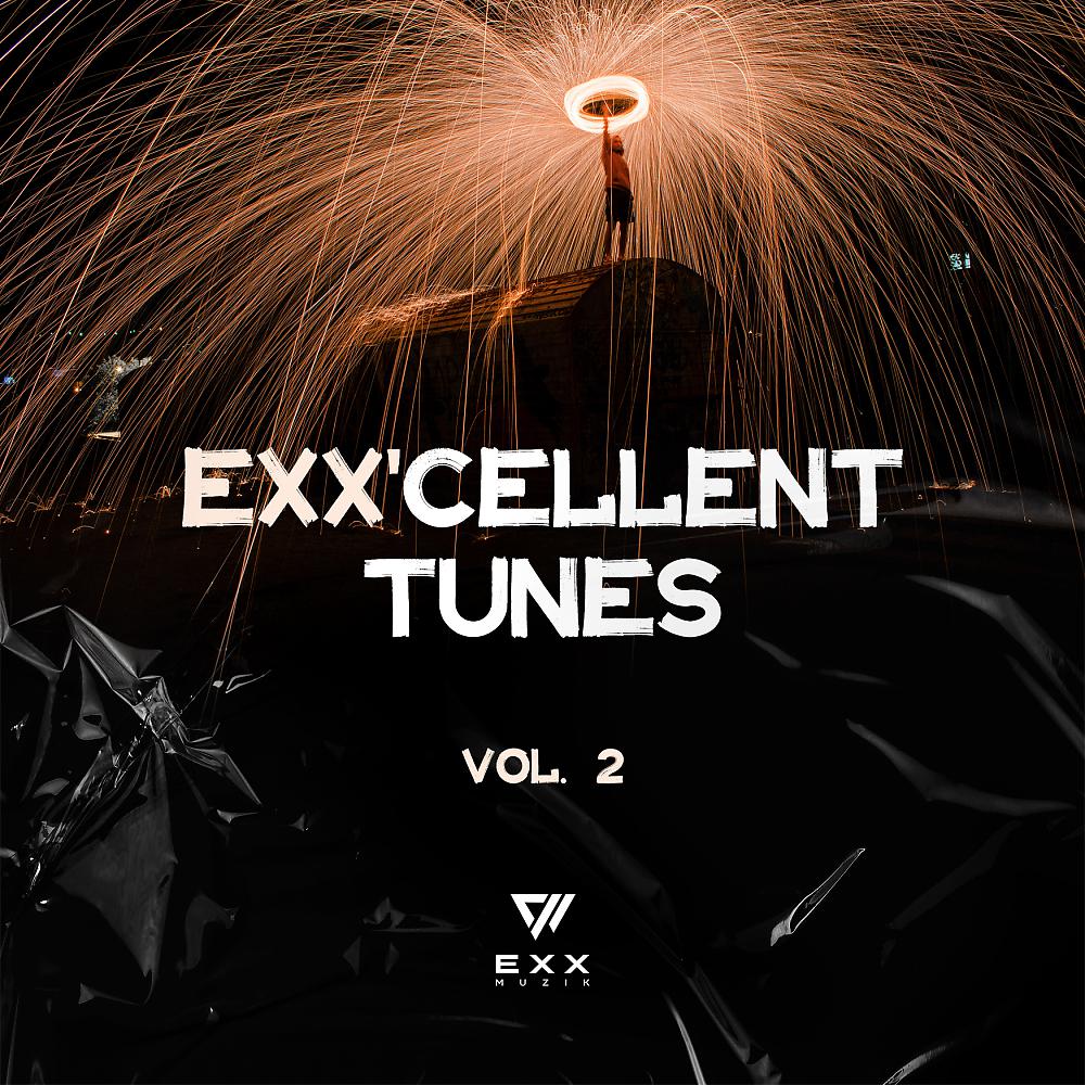 Постер альбома EXXcellent Tunes, Vol. 2