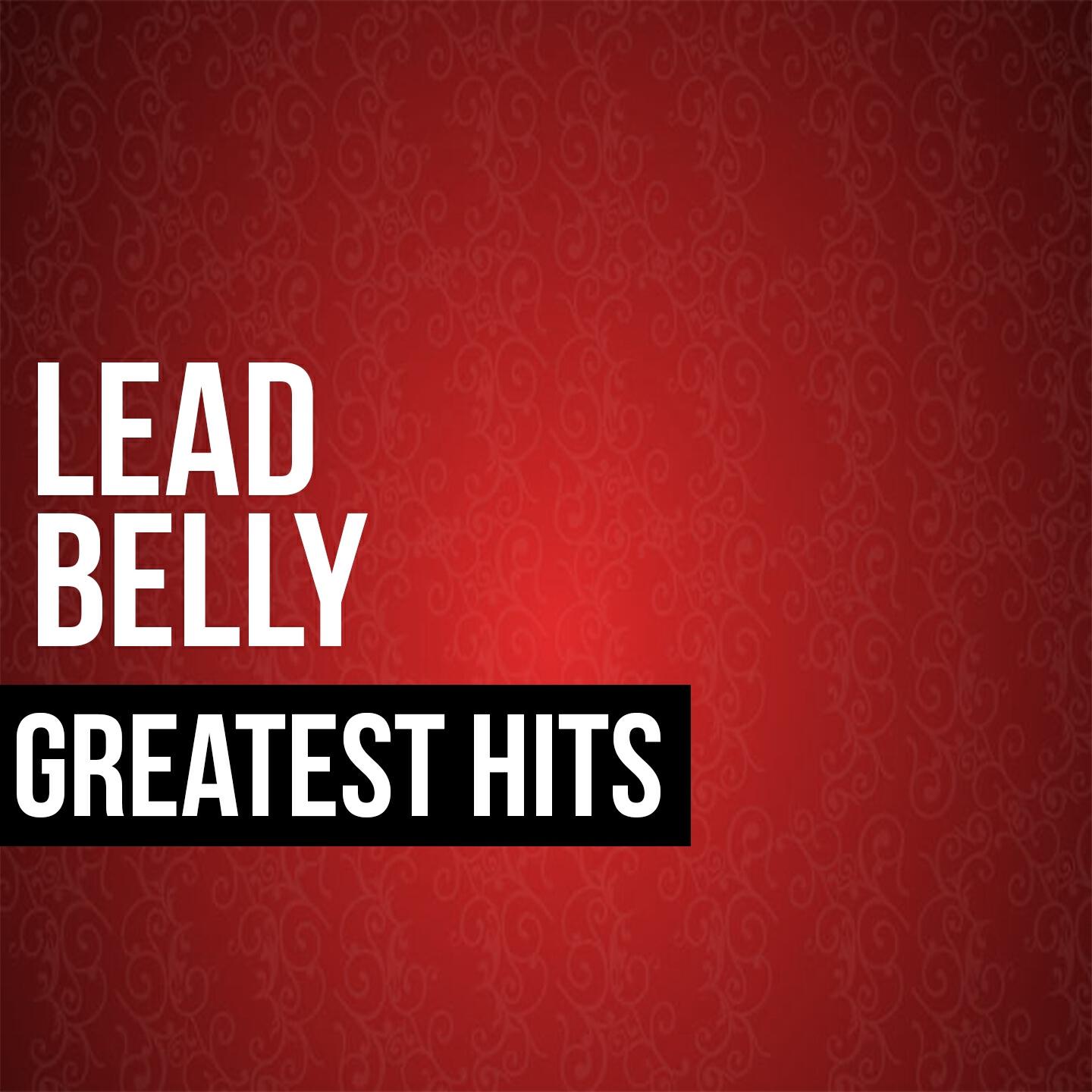 Lead Belly - Poor Howard Green Corn