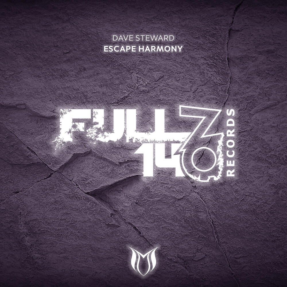 Dave Steward - Escape Harmony