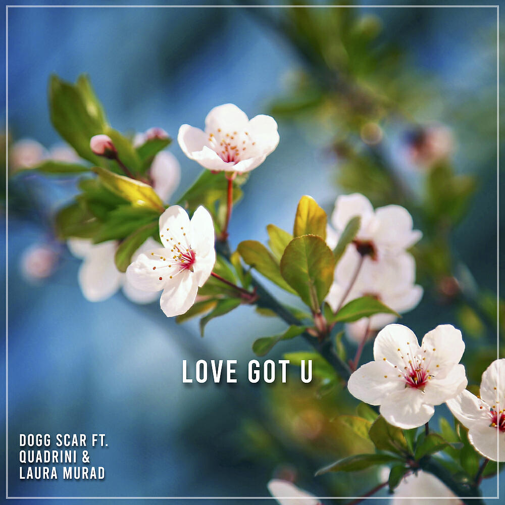 Dogg Scar - Love Got U (Radio Edit)