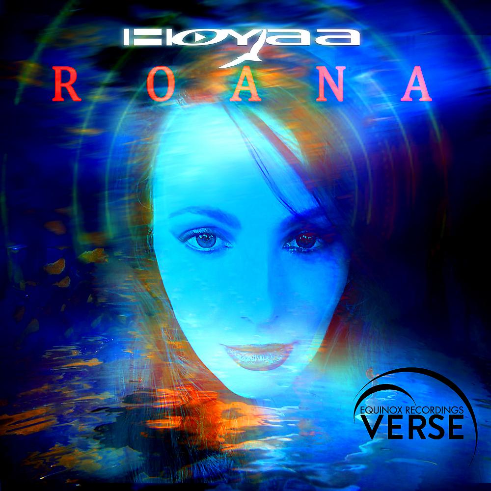 Постер альбома Roana