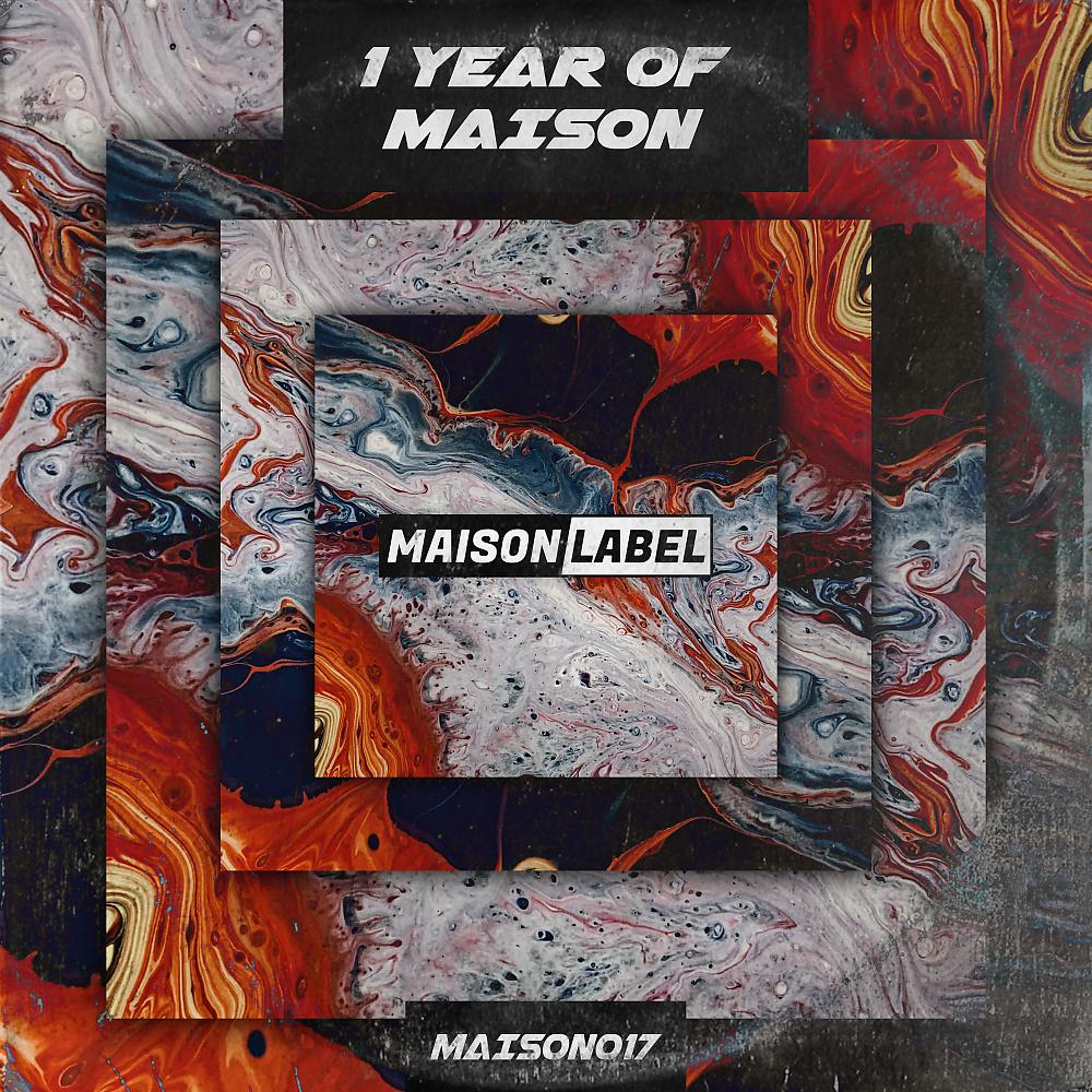 Постер альбома 1 Year of MAISON VA, Pt. 2
