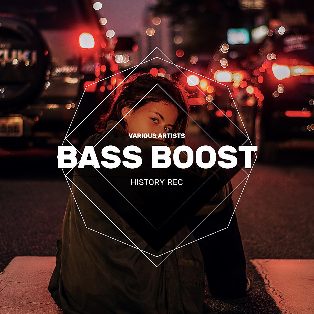 Постер альбома Bass Boost