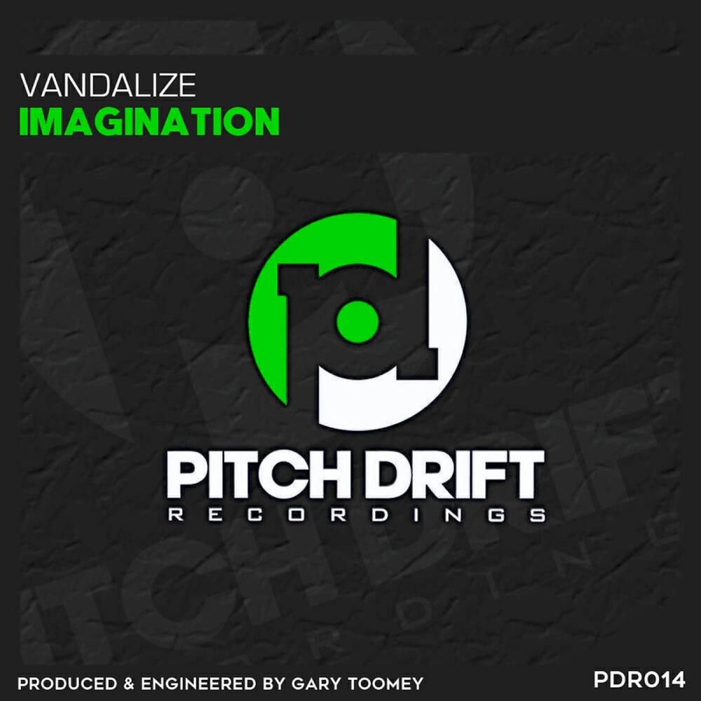 Vandalize - Imagination (Radio Edit)