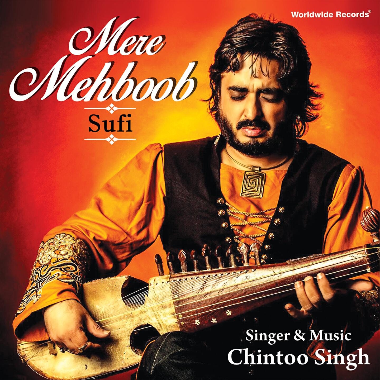 Chintoo Singh - Turia Turia Ja