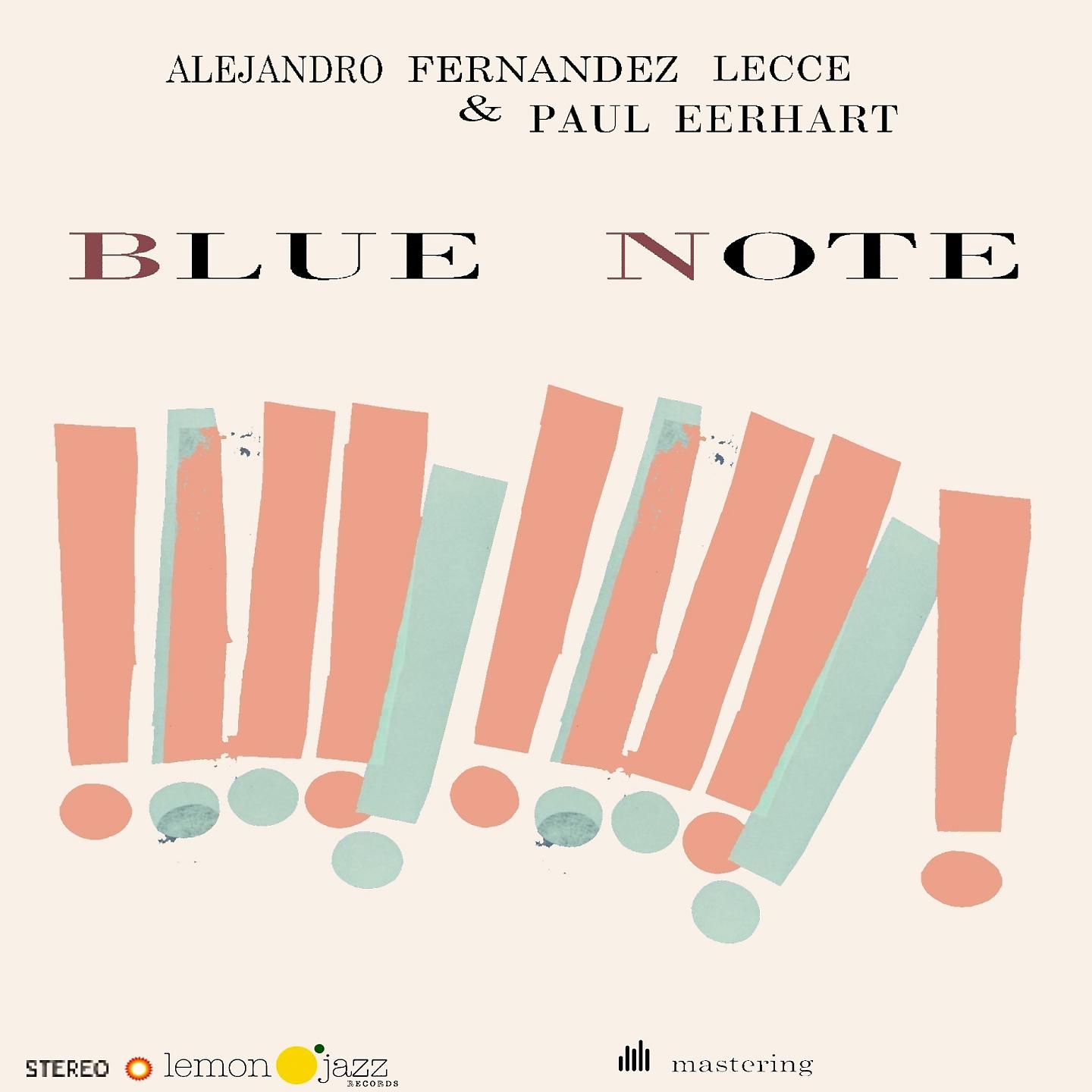 Постер альбома Blue Note