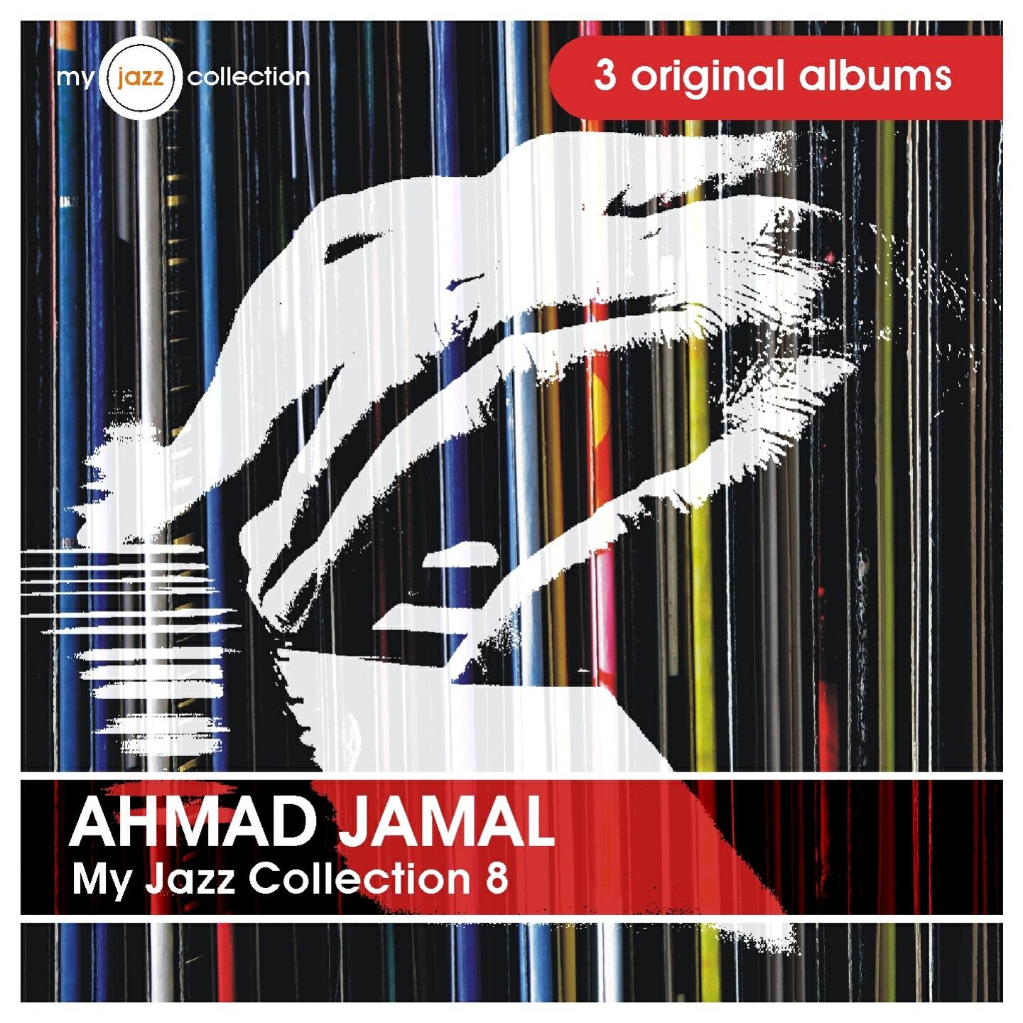 Ahmad Jamal Trio - Autumn Leaves (The Ahmad Jamal Trio)