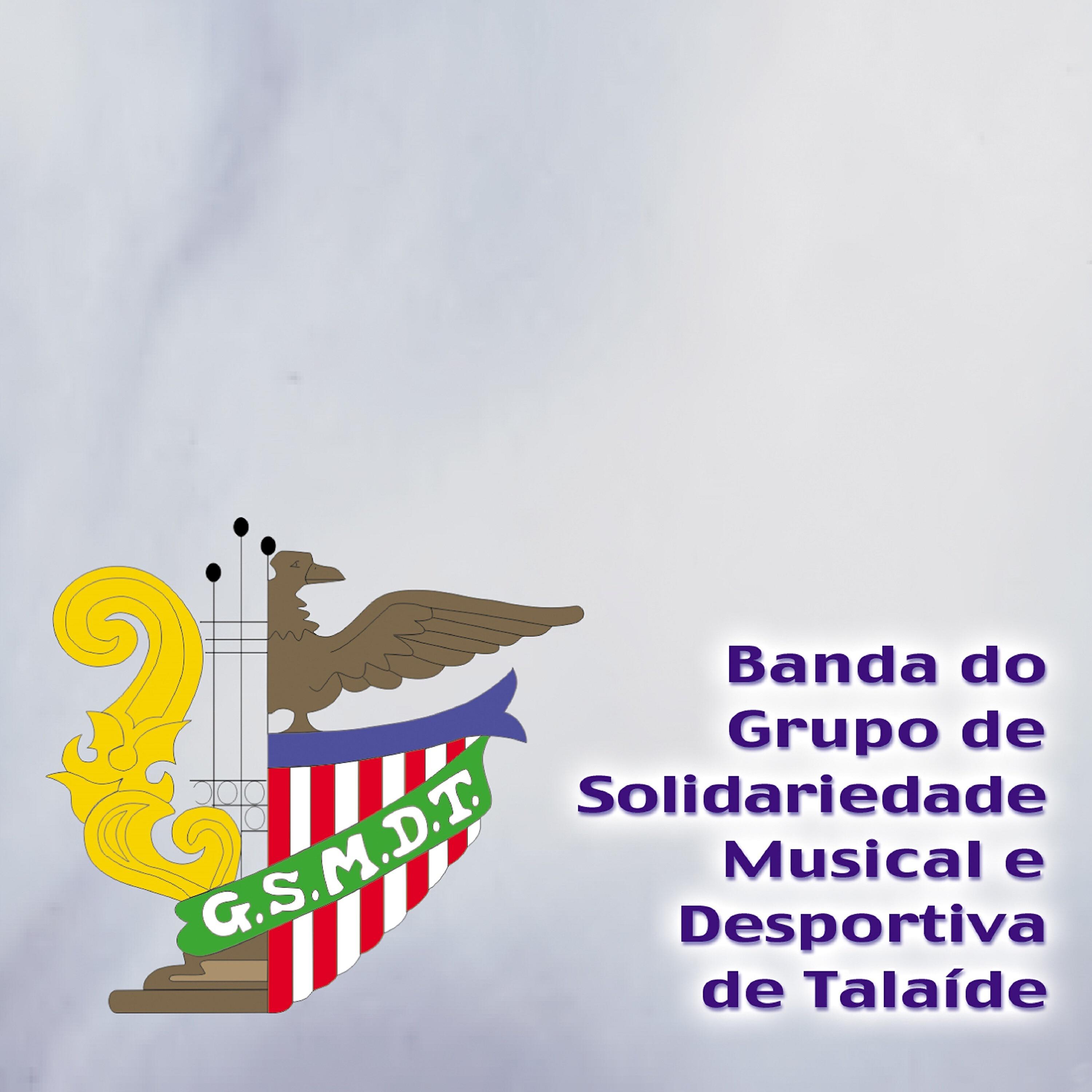 Grupo de Solidariedade Musical e Desportivo Banda Filarmónica - Paquito Chocolatero