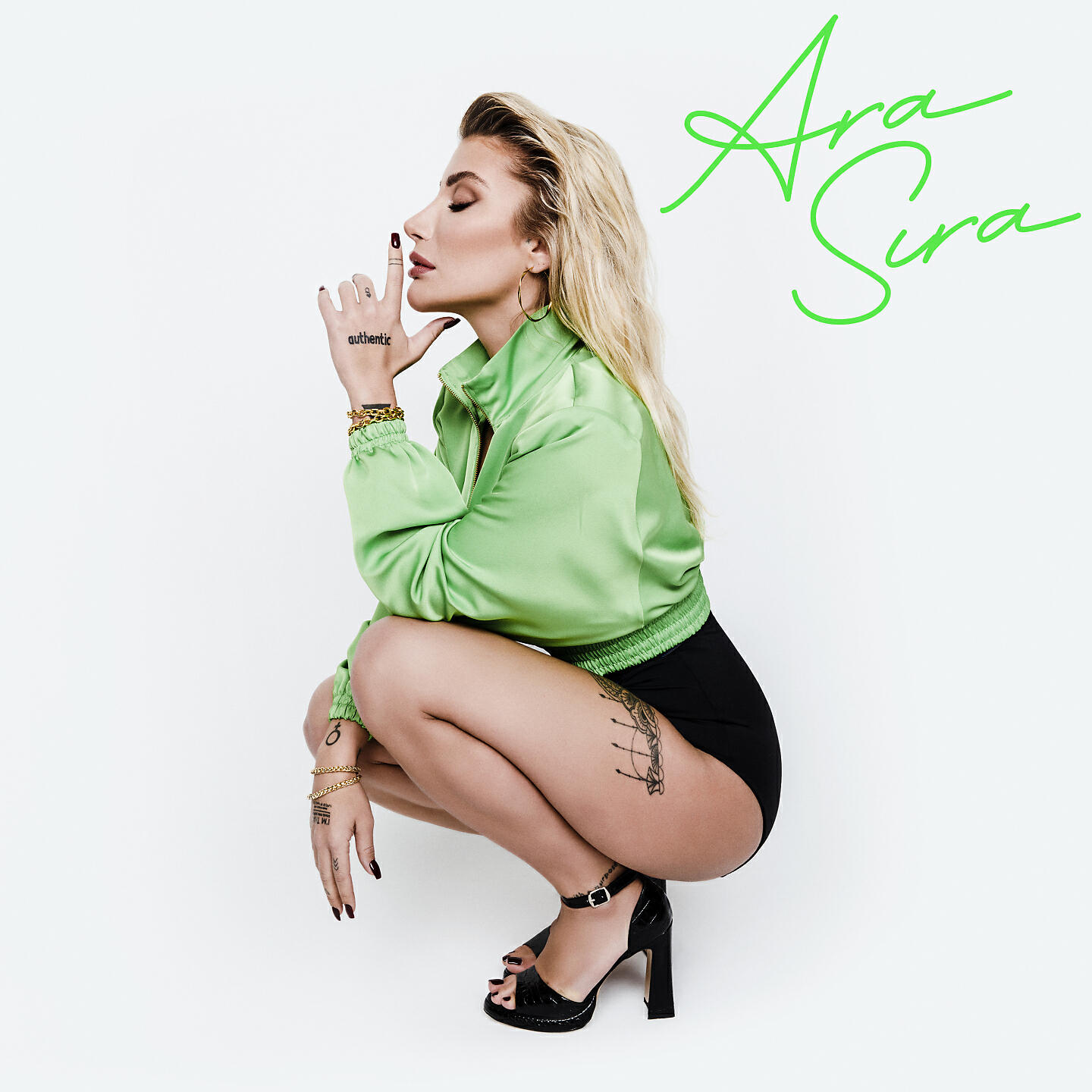 İrem Derici - Ara Sıra