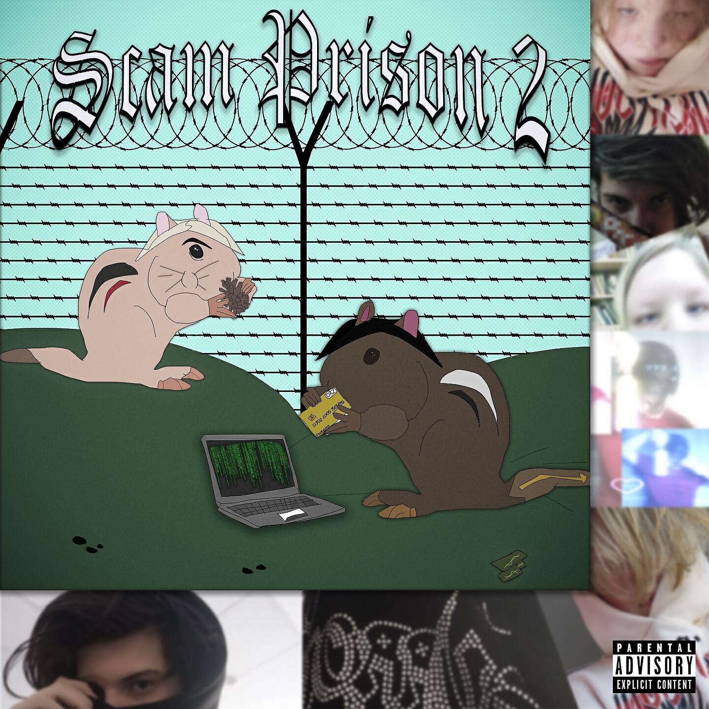 FEVRALSKIY - Scam Prison 2