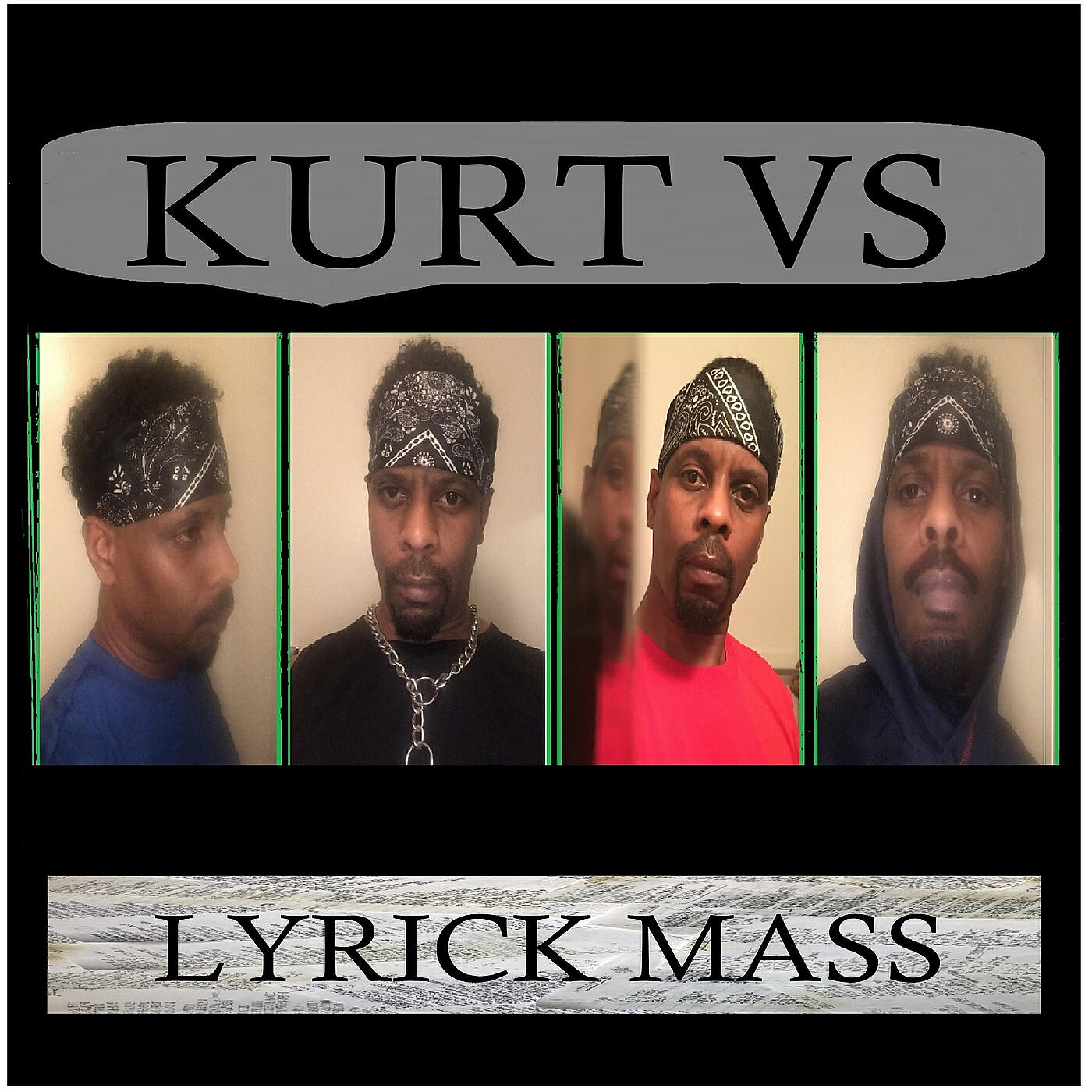 KURT VS - Now